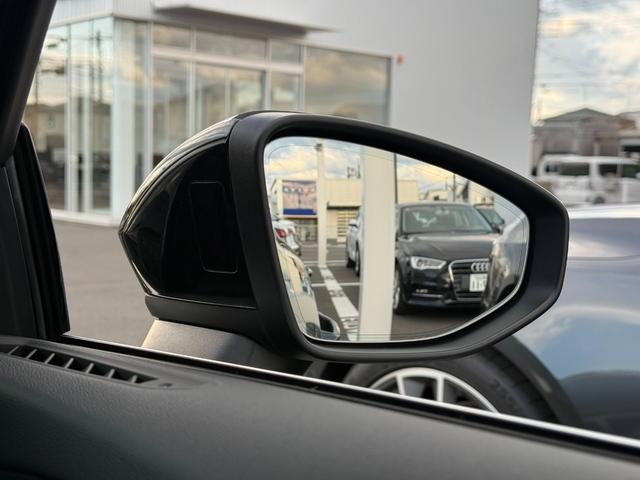 A3 スポーツバック30TFSIアドバンスド TV◆電動シート◆シートヒーター◆サイドアシスト◆リヤカメラ◆アダプティブクルーズアシスト◆バーチャルコックピットプラス◆ハイビームアシスト◆CarPlay◆(57枚目)