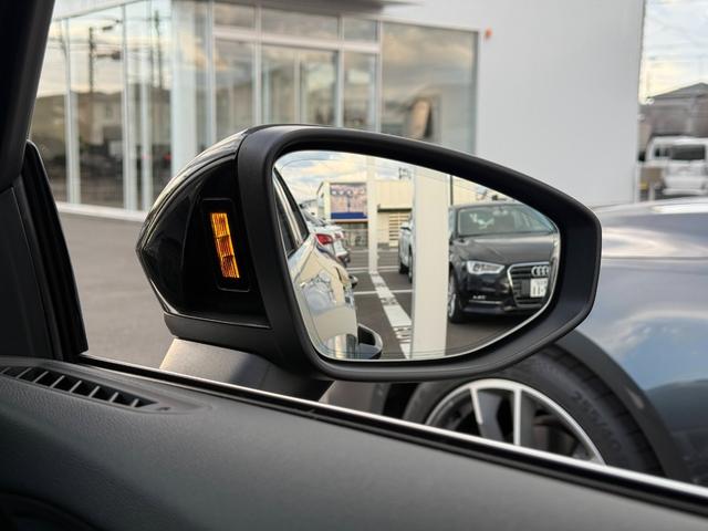 A3 スポーツバック30TFSIアドバンスド TV◆電動シート◆シートヒーター◆サイドアシスト◆リヤカメラ◆アダプティブクルーズアシスト◆バーチャルコックピットプラス◆ハイビームアシスト◆CarPlay◆(58枚目)