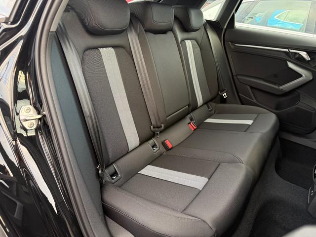 A3 スポーツバック30TFSIアドバンスド TV◆電動シート◆シートヒーター◆サイドアシスト◆リヤカメラ◆アダプティブクルーズアシスト◆バーチャルコックピットプラス◆ハイビームアシスト◆CarPlay◆(61枚目)