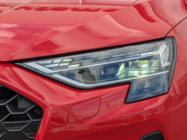 A3 スポーツバック30TFSIアドバンスド TV◆電動シート◆シートヒーター◆サイドアシスト◆リヤカメラ◆アダプティブクルーズアシスト◆バーチャルコックピットプラス◆ハイビームアシスト◆CarPlay◆(8枚目)