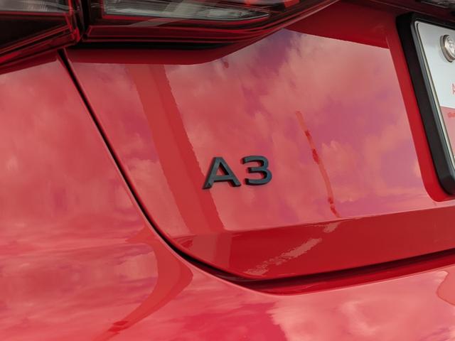 A3 スポーツバック30TFSIアドバンスド TV◆電動シート◆シートヒーター◆サイドアシスト◆リヤカメラ◆アダプティブクルーズアシスト◆バーチャルコックピットプラス◆ハイビームアシスト◆CarPlay◆(10枚目)