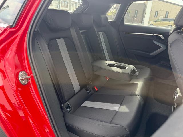 A3 スポーツバック30TFSIアドバンスド TV◆電動シート◆シートヒーター◆サイドアシスト◆リヤカメラ◆アダプティブクルーズアシスト◆バーチャルコックピットプラス◆ハイビームアシスト◆CarPlay◆(62枚目)