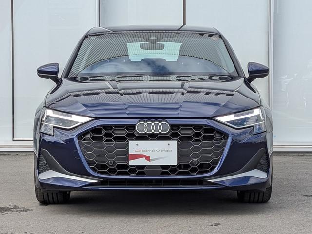 A3 スポーツバック30TFSIアドバンスド TV◆電動シート◆シートヒーター◆サイドアシスト◆リヤカメラ◆アダプティブクルーズアシスト◆バーチャルコックピットプラス◆ハイビームアシスト◆CarPlay◆(2枚目)