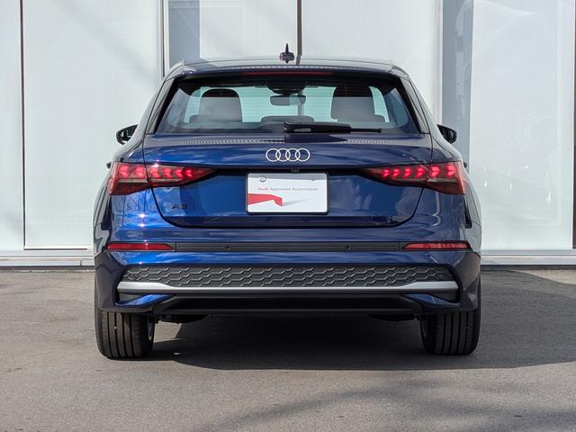 A3 スポーツバック30TFSIアドバンスド TV◆電動シート◆シートヒーター◆サイドアシスト◆リヤカメラ◆アダプティブクルーズアシスト◆バーチャルコックピットプラス◆ハイビームアシスト◆CarPlay◆(5枚目)