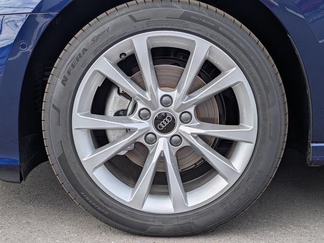 A3 スポーツバック30TFSIアドバンスド TV◆電動シート◆シートヒーター◆サイドアシスト◆リヤカメラ◆アダプティブクルーズアシスト◆バーチャルコックピットプラス◆ハイビームアシスト◆CarPlay◆(6枚目)