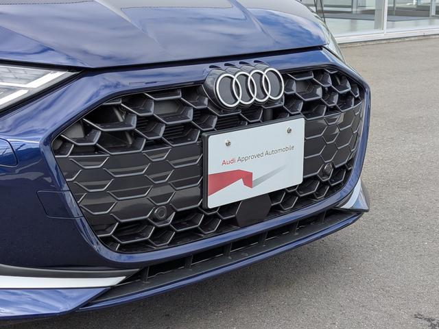 A3 スポーツバック30TFSIアドバンスド TV◆電動シート◆シートヒーター◆サイドアシスト◆リヤカメラ◆アダプティブクルーズアシスト◆バーチャルコックピットプラス◆ハイビームアシスト◆CarPlay◆(7枚目)