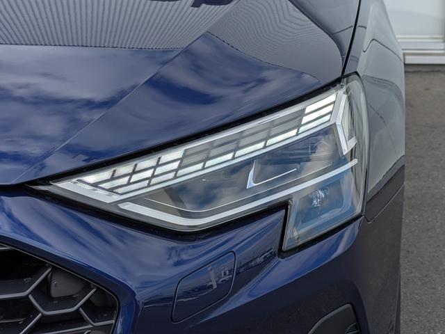 A3 スポーツバック30TFSIアドバンスド TV◆電動シート◆シートヒーター◆サイドアシスト◆リヤカメラ◆アダプティブクルーズアシスト◆バーチャルコックピットプラス◆ハイビームアシスト◆CarPlay◆(9枚目)