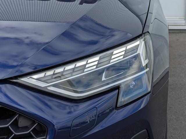 A3 スポーツバック30TFSIアドバンスド TV◆電動シート◆シートヒーター◆サイドアシスト◆リヤカメラ◆アダプティブクルーズアシスト◆バーチャルコックピットプラス◆ハイビームアシスト◆CarPlay◆(10枚目)