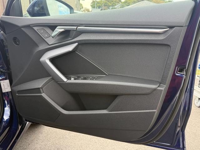 A3 スポーツバック30TFSIアドバンスド TV◆電動シート◆シートヒーター◆サイドアシスト◆リヤカメラ◆アダプティブクルーズアシスト◆バーチャルコックピットプラス◆ハイビームアシスト◆CarPlay◆(18枚目)