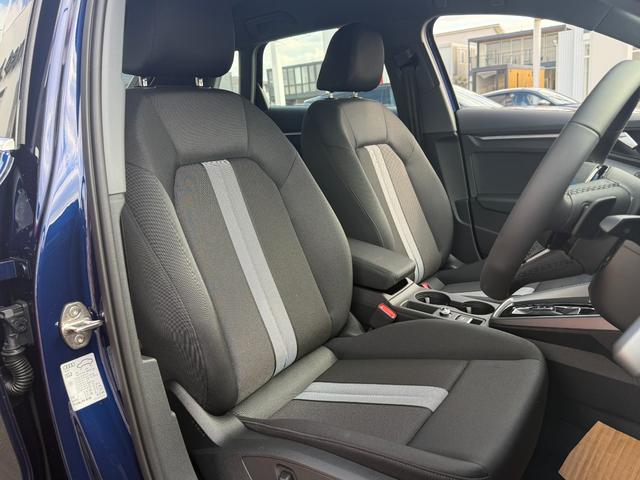 A3 スポーツバック30TFSIアドバンスド TV◆電動シート◆シートヒーター◆サイドアシスト◆リヤカメラ◆アダプティブクルーズアシスト◆バーチャルコックピットプラス◆ハイビームアシスト◆CarPlay◆(19枚目)