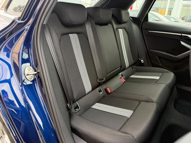 A3 スポーツバック30TFSIアドバンスド TV◆電動シート◆シートヒーター◆サイドアシスト◆リヤカメラ◆アダプティブクルーズアシスト◆バーチャルコックピットプラス◆ハイビームアシスト◆CarPlay◆(62枚目)