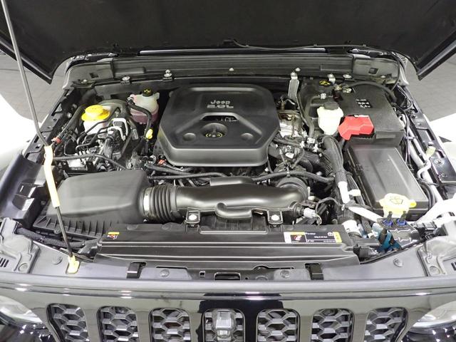 ジープ・ラングラーアンリミテッド サハラ　認定中古車保証１年付帯　Ａｐｐｌｅｃａｒｐｌａｙ　Ａｎｄｒｏｉｄａｕｔｏ　レザーシート　シートヒーター　ハンドルヒーター　ＥＴＣ２．０　ＬＥＤヘッドライト　バックカメラ　サイドカメラ（59枚目）