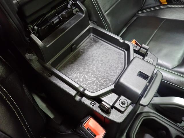 ジープ・ラングラーアンリミテッド サハラ　認定中古車保証１年付帯　Ａｐｐｌｅｃａｒｐｌａｙ　Ａｎｄｒｏｉｄａｕｔｏ　レザーシート　シートヒーター　ハンドルヒーター　ＥＴＣ２．０　ＬＥＤヘッドライト　バックカメラ　サイドカメラ（56枚目）