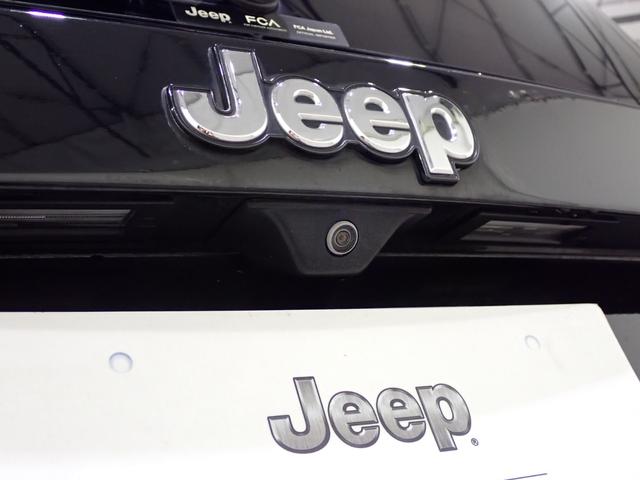 ジープ・レネゲード リミテッド　認定中古車保証付帯　レザーシート　シートヒーター　ハンドルヒーター　Ａｐｐｌｅ　ｃａｒ　ｐｌａｙ　ＡｎｄｒｉｄＡｕｔｏ　レーンキープアシスト　衝突軽減ブレーキ　バックカメラ　ＬＥＤヘッドライト（35枚目）