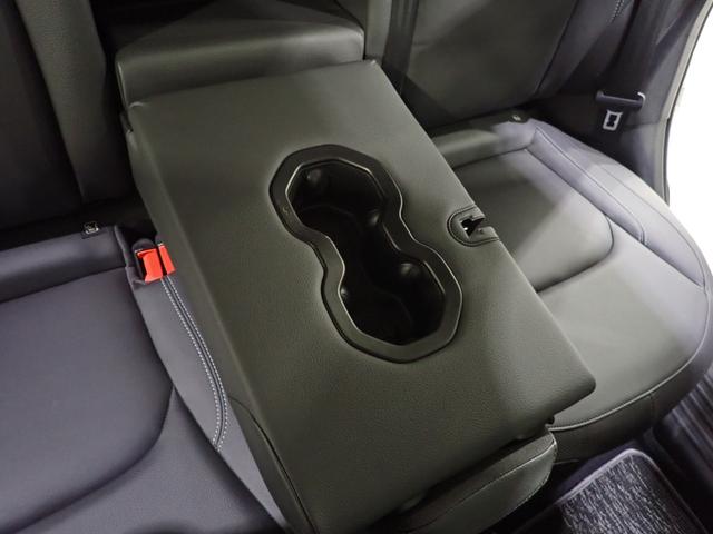 ジープ・レネゲード リミテッド　認定中古車保証付帯　レザーシート　シートヒーター　ハンドルヒーター　Ａｐｐｌｅ　ｃａｒ　ｐｌａｙ　ＡｎｄｒｉｄＡｕｔｏ　レーンキープアシスト　衝突軽減ブレーキ　バックカメラ　ＬＥＤヘッドライト（40枚目）