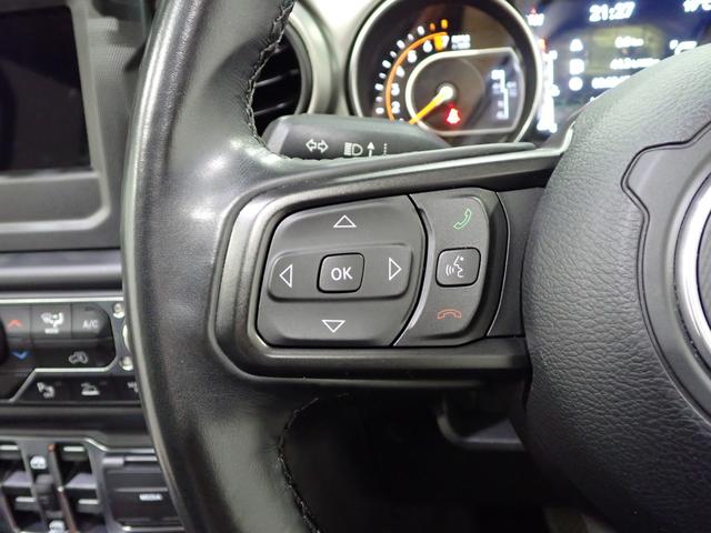 ジープ・ラングラーアンリミテッド スポーツ　認定中古車保証１年付帯　Ａｐｐｌｅｃａｒｐｌａｙ　Ａｎｄｒｏｉｄａｕｔｏ　レザーシート　シートヒーター　ハンドルヒーター　ＥＴＣ２．０　ＬＥＤヘッドライト　バックカメラ　サイドカメラ（65枚目）