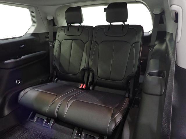 ジープ・グランドチェロキーL リミテッド 認定中古車保証1年付帯  シートヒーター ハンドルヒーター ベンチレーション 360度カメラ シートメモリー APPLEcarplay AndroidAuto Bluetooth(14枚目)