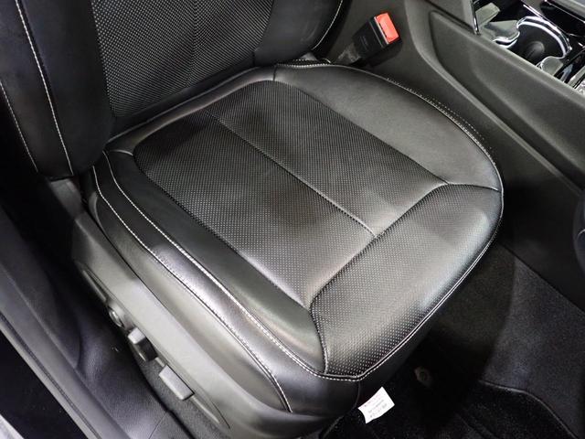 ジープ・グランドチェロキーL リミテッド 認定中古車保証1年付帯  シートヒーター ハンドルヒーター ベンチレーション 360度カメラ シートメモリー APPLEcarplay AndroidAuto Bluetooth(21枚目)