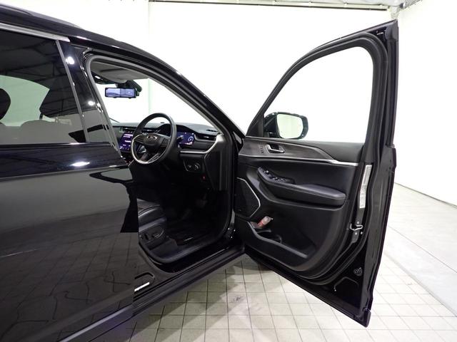 ジープ・グランドチェロキーL リミテッド 認定中古車保証1年付帯  シートヒーター ハンドルヒーター ベンチレーション 360度カメラ シートメモリー APPLEcarplay AndroidAuto Bluetooth(22枚目)