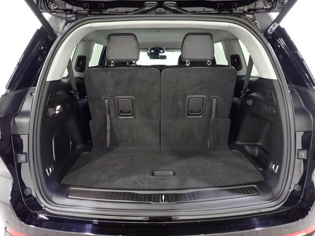 ジープ・グランドチェロキーL リミテッド 認定中古車保証1年付帯  シートヒーター ハンドルヒーター ベンチレーション 360度カメラ シートメモリー APPLEcarplay AndroidAuto Bluetooth(41枚目)