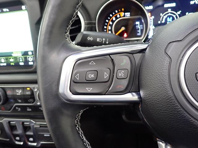ジープ・ラングラー ８０ｔｈアニバーサリーエディション　認定中古車保証１年付帯　Ａｐｐｌｅｃａｒｐｌａｙ　Ａｎｄｒｏｉｄａｕｔｏ　レザーシート　シートヒーター　ハンドルヒーター　ＥＴＣ２．０　ＬＥＤヘッドライト　バックカメラ　サイドカメラ（62枚目）