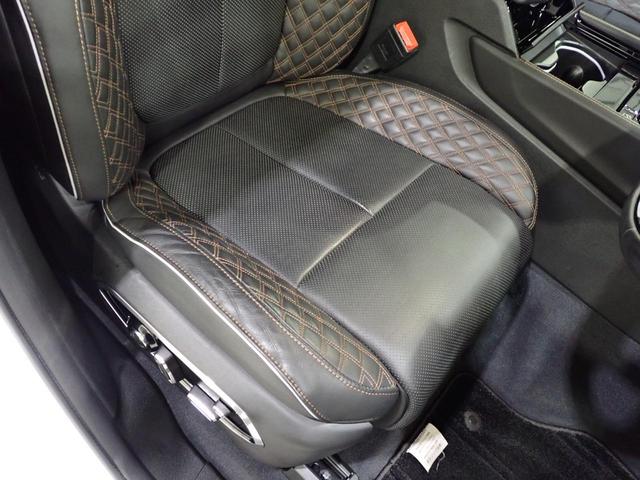 ジープ・グランドチェロキーL サミット リザーブ 認定中古車保証1年付帯  シートヒーター ハンドルヒーター ベンチレーション エアサス レザーシート360度カメラ シートメモリー APPLEcarplay AndroidAuto Bluetooth(21枚目)