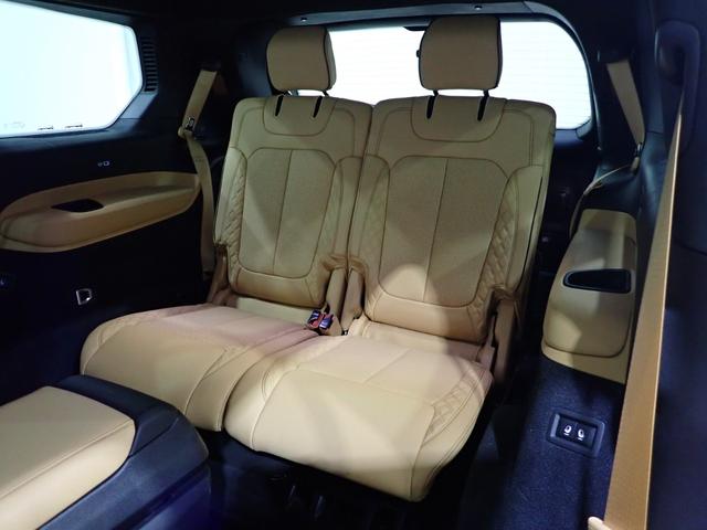 ジープ・グランドチェロキーＬ サミット　リザーブ　認定中古車保証１年付帯　　シートヒーター　ハンドルヒーター　ベンチレーション　エアサス　３６０度カメラレザーシート　シートメモリー　ＡＰＰＬＥｃａｒｐｌａｙ　ＡｎｄｒｏｉｄＡｕｔｏ　Ｂｌｕｅｔｏｏｔｈ（14枚目）