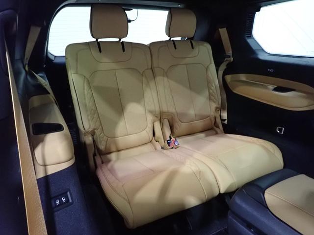 ジープ・グランドチェロキーＬ サミット　リザーブ　認定中古車保証１年付帯　　シートヒーター　ハンドルヒーター　ベンチレーション　エアサス　３６０度カメラレザーシート　シートメモリー　ＡＰＰＬＥｃａｒｐｌａｙ　ＡｎｄｒｏｉｄＡｕｔｏ　Ｂｌｕｅｔｏｏｔｈ（16枚目）
