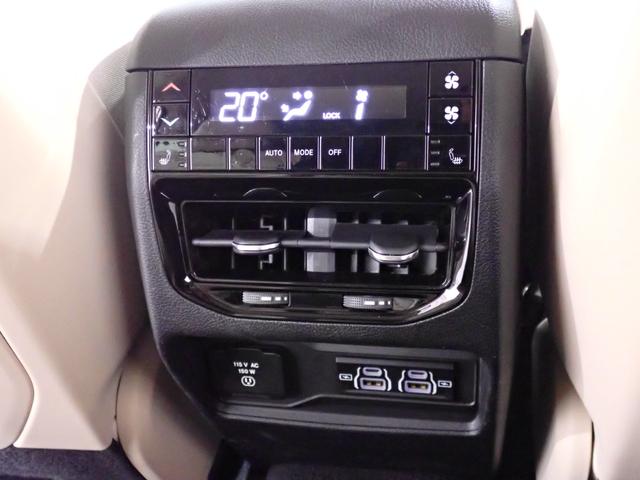 ジープ・グランドチェロキーL リミテッド 3列シート シートヒーター ハンドルヒーター ベンチレーション エアサス レザーシート360度カメラ シートメモリー APPLEcarplay AndroidAuto Bluetooth(46枚目)