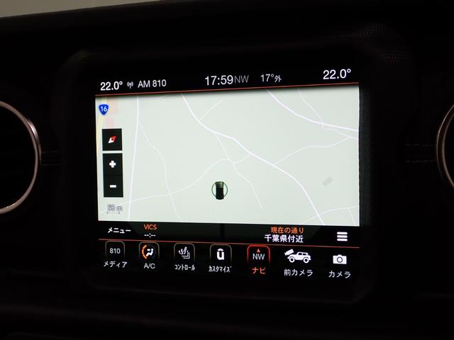 ジープ・ラングラーアンリミテッド サハラ　認定中古車保証１年付帯　Ａｐｐｌｅｃａｒｐｌａｙ　Ａｎｄｒｏｉｄａｕｔｏ　レザーシート　シートヒーター　ハンドルヒーター　ＥＴＣ２．０　ＬＥＤヘッドライト　バックカメラ　サイドカメラ（45枚目）