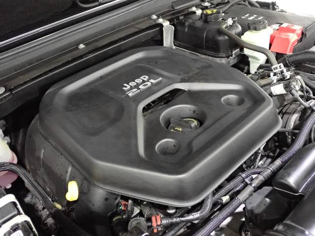 ジープ・ラングラーアンリミテッド サハラ　認定中古車保証１年付帯　Ａｐｐｌｅｃａｒｐｌａｙ　Ａｎｄｒｏｉｄａｕｔｏ　レザーシート　シートヒーター　ハンドルヒーター　ＥＴＣ２．０　ＬＥＤヘッドライト　バックカメラ　サイドカメラ（76枚目）