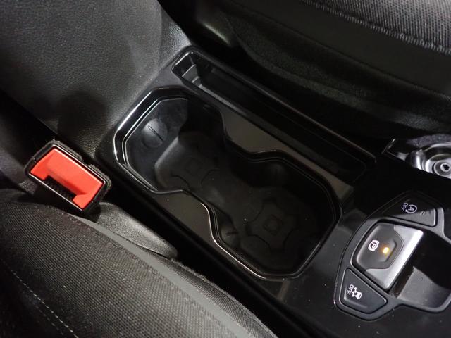 ジープ・レネゲード ナイトイーグル 認定中古車保証 ナイトイーグル スティンググレー 純正ブラックホイール AppleCarplay AndroidAuto ハロゲンヘッドライト(52枚目)