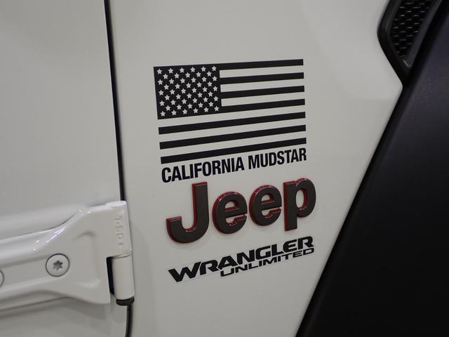 ジープ・ラングラーアンリミテッド ルビコン　認定中古車保証１年付帯　レザーシート　シートヒーター　Ａｐｐｌｅ　ｃａｒ　ｐｌａｙ　ＡｎｄｏｒｉｄＡｕｔｏ　Ｂｌｕｅｔｏｏｔｈ　ＬＥＤヘッドライト　デフロック　バックカメラ　アイドリングストップ（17枚目）