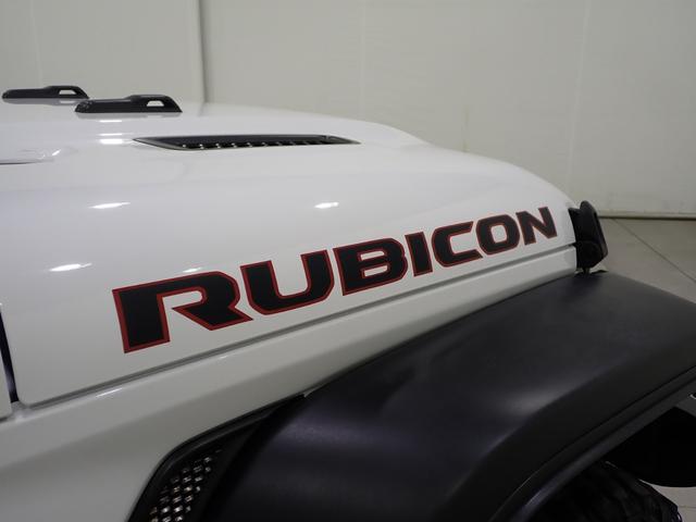 ジープ・ラングラーアンリミテッド ルビコン　認定中古車保証１年付帯　レザーシート　シートヒーター　Ａｐｐｌｅ　ｃａｒ　ｐｌａｙ　ＡｎｄｏｒｉｄＡｕｔｏ　Ｂｌｕｅｔｏｏｔｈ　ＬＥＤヘッドライト　デフロック　バックカメラ　アイドリングストップ（18枚目）