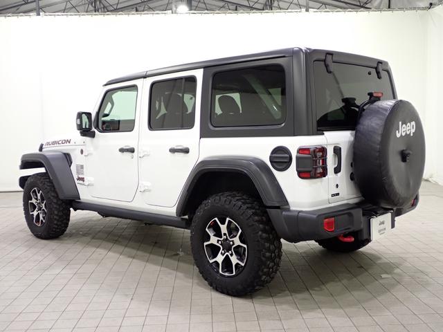 ジープ・ラングラーアンリミテッド ルビコン　認定中古車保証１年付帯　レザーシート　シートヒーター　Ａｐｐｌｅ　ｃａｒ　ｐｌａｙ　ＡｎｄｏｒｉｄＡｕｔｏ　Ｂｌｕｅｔｏｏｔｈ　ＬＥＤヘッドライト　デフロック　バックカメラ　アイドリングストップ（25枚目）