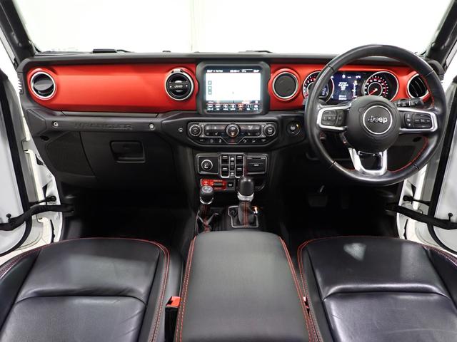ジープ・ラングラーアンリミテッド ルビコン　認定中古車保証１年付帯　レザーシート　シートヒーター　Ａｐｐｌｅ　ｃａｒ　ｐｌａｙ　ＡｎｄｏｒｉｄＡｕｔｏ　Ｂｌｕｅｔｏｏｔｈ　ＬＥＤヘッドライト　デフロック　バックカメラ　アイドリングストップ（37枚目）