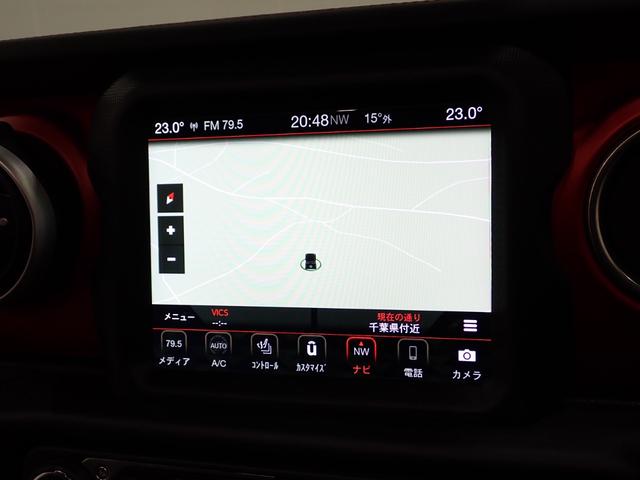 ジープ・ラングラーアンリミテッド ルビコン　認定中古車保証１年付帯　レザーシート　シートヒーター　Ａｐｐｌｅ　ｃａｒ　ｐｌａｙ　ＡｎｄｏｒｉｄＡｕｔｏ　Ｂｌｕｅｔｏｏｔｈ　ＬＥＤヘッドライト　デフロック　バックカメラ　アイドリングストップ（44枚目）