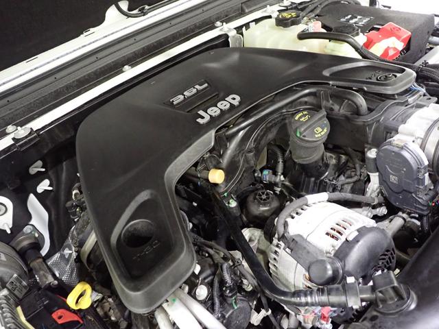 ジープ・ラングラーアンリミテッド ルビコン　認定中古車保証１年付帯　レザーシート　シートヒーター　Ａｐｐｌｅ　ｃａｒ　ｐｌａｙ　ＡｎｄｏｒｉｄＡｕｔｏ　Ｂｌｕｅｔｏｏｔｈ　ＬＥＤヘッドライト　デフロック　バックカメラ　アイドリングストップ（72枚目）