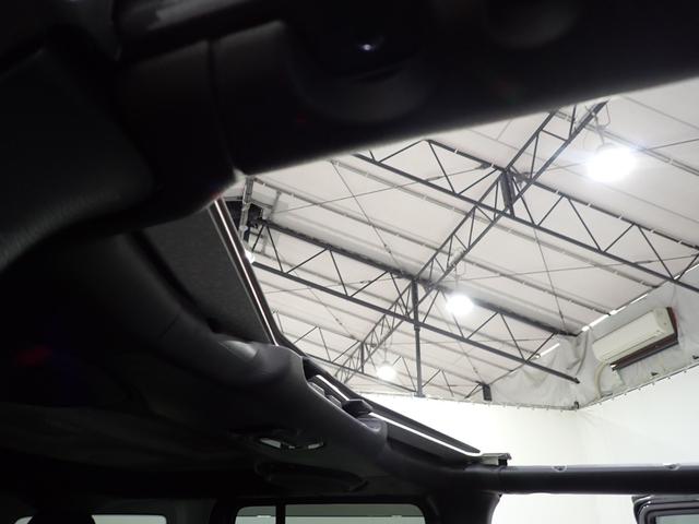 ジープ・ラングラーアンリミテッド サハラ　認定中古車保証１年付帯　レザーシート　シートヒーター　ハンドルヒーター　Ａｐｐｌｅ　ｃａｒ　ｐｌａｙ　ＡｎｄｏｒｉｄＡｕｔｏ　Ｂｌｕｅｔｏｏｔｈ　ＬＥＤヘッドライト　ＥＴＣ２．０　サイドステップ付き（37枚目）