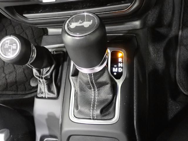 ジープ・ラングラーアンリミテッド サハラ　認定中古車保証１年付帯　レザーシート　シートヒーター　ハンドルヒーター　Ａｐｐｌｅ　ｃａｒ　ｐｌａｙ　ＡｎｄｏｒｉｄＡｕｔｏ　Ｂｌｕｅｔｏｏｔｈ　ＬＥＤヘッドライト　ＥＴＣ２．０　サイドステップ付き（54枚目）