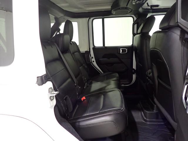 ジープ・ラングラーアンリミテッド サハラ　認定中古車保証１年付帯　レザーシート　シートヒーター　ハンドルヒーター　ＡｎｄｏｒｉｄＡｕｔｏ　Ａｐｐｌｅ　ｃａｒ　ｐｌａｙ　Ｂｌｕｅｔｏｏｔｈ　ＬＥＤヘッドライト　ＥＴＣ２．０（10枚目）