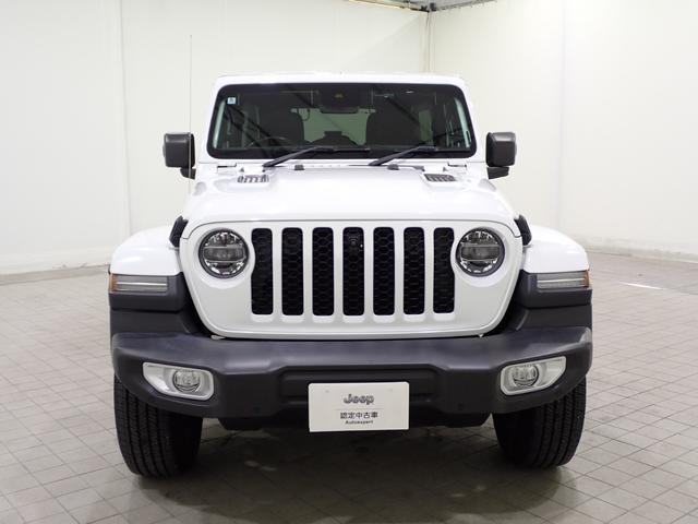 ジープ・ラングラーアンリミテッド サハラ　認定中古車保証１年付帯　レザーシート　シートヒーター　ハンドルヒーター　ＡｎｄｏｒｉｄＡｕｔｏ　Ａｐｐｌｅ　ｃａｒ　ｐｌａｙ　Ｂｌｕｅｔｏｏｔｈ　ＬＥＤヘッドライト　ＥＴＣ２．０（22枚目）