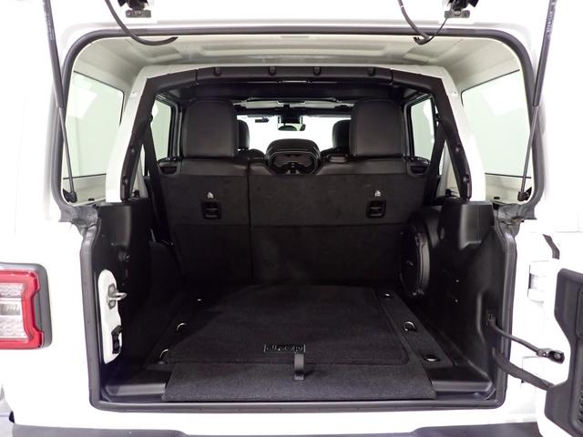 ジープ・ラングラーアンリミテッド サハラ　認定中古車保証１年付帯　レザーシート　シートヒーター　ハンドルヒーター　ＡｎｄｏｒｉｄＡｕｔｏ　Ａｐｐｌｅ　ｃａｒ　ｐｌａｙ　Ｂｌｕｅｔｏｏｔｈ　ＬＥＤヘッドライト　ＥＴＣ２．０（32枚目）