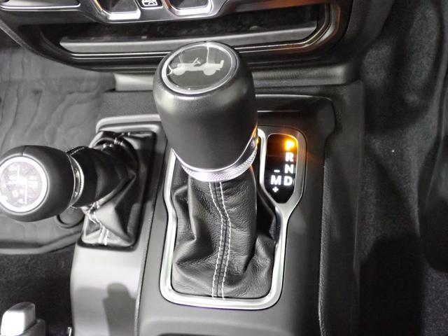 ジープ・ラングラーアンリミテッド サハラ　認定中古車保証１年付帯　レザーシート　シートヒーター　ハンドルヒーター　ＡｎｄｏｒｉｄＡｕｔｏ　Ａｐｐｌｅ　ｃａｒ　ｐｌａｙ　Ｂｌｕｅｔｏｏｔｈ　ＬＥＤヘッドライト　ＥＴＣ２．０（55枚目）