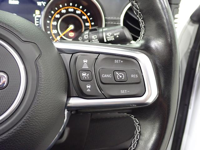 ジープ・ラングラーアンリミテッド サハラ　認定中古車保証１年付帯　レザーシート　シートヒーター　ハンドルヒーター　ＡｎｄｏｒｉｄＡｕｔｏ　Ａｐｐｌｅ　ｃａｒ　ｐｌａｙ　Ｂｌｕｅｔｏｏｔｈ　ＬＥＤヘッドライト　ＥＴＣ２．０（63枚目）