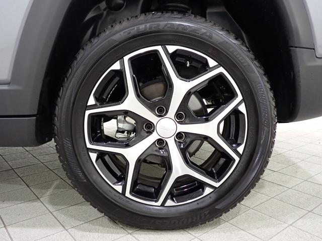 ジープ・コンパス リミテッド 認定中古車保証1年付帯 ドラレコ前後 シートヒーター ハンドルヒーター Apple car play AndoridAuto Bluetooth レザーシート 360°カメラ ETC2.0(5枚目)