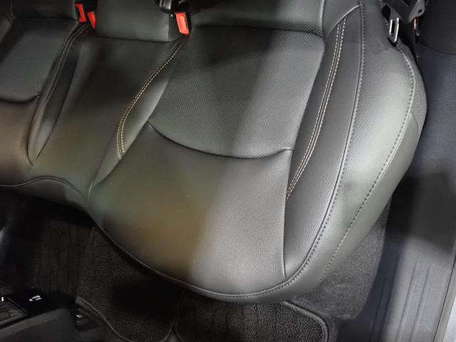 ジープ・コンパス リミテッド 認定中古車保証1年付帯 ドラレコ前後 シートヒーター ハンドルヒーター Apple car play AndoridAuto Bluetooth レザーシート 360°カメラ ETC2.0(9枚目)