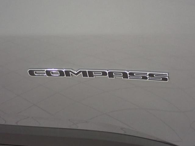 ジープ・コンパス リミテッド 認定中古車保証1年付帯 ドラレコ前後 シートヒーター ハンドルヒーター Apple car play AndoridAuto Bluetooth レザーシート 360°カメラ ETC2.0(19枚目)