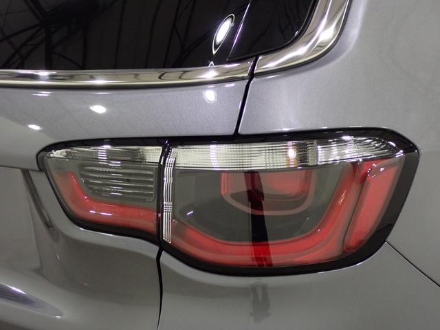 ジープ・コンパス リミテッド 認定中古車保証1年付帯 ドラレコ前後 シートヒーター ハンドルヒーター Apple car play AndoridAuto Bluetooth レザーシート 360°カメラ ETC2.0(28枚目)