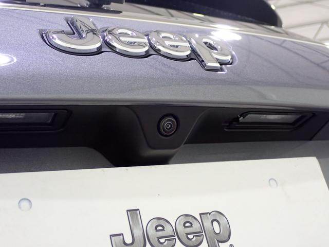 ジープ・コンパス リミテッド 認定中古車保証1年付帯 ドラレコ前後 シートヒーター ハンドルヒーター Apple car play AndoridAuto Bluetooth レザーシート 360°カメラ ETC2.0(32枚目)